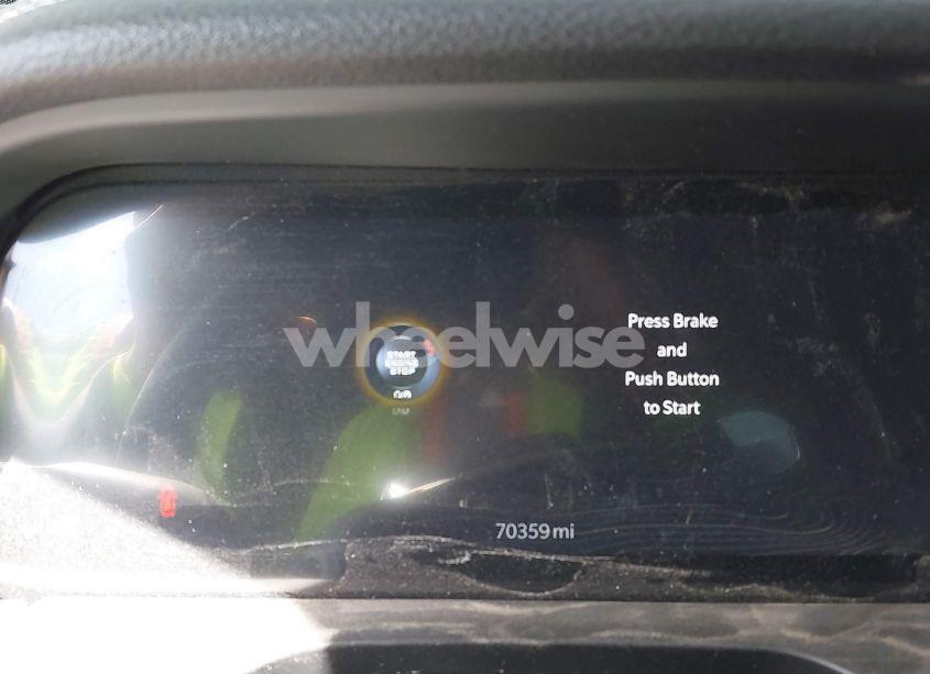 Photo 7 of 2021 Jeep Grand CHEROKEE L LIMITED 4X4 (VIN 1C4RJKBG2M8156266)