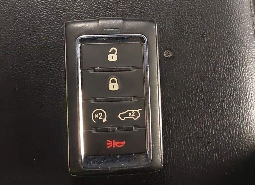 Photo 11 of 2021 Jeep Grand CHEROKEE L LIMITED 4X4 (VIN 1C4RJKBG2M8197948)