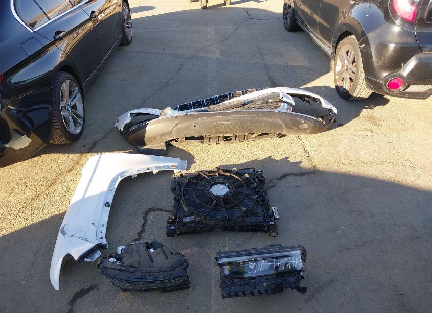 Photo 12 of 2021 Jeep Grand CHEROKEE L LIMITED 4X4 (VIN 1C4RJKBG2M8200878)