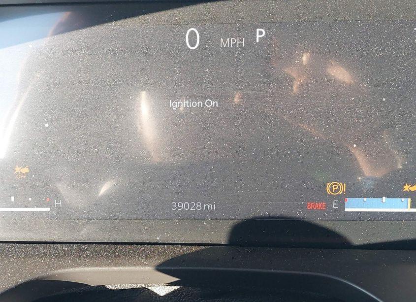 Photo 16 of 2021 Jeep Grand CHEROKEE L LIMITED 4X4 (VIN 1C4RJKBG2M8200878)