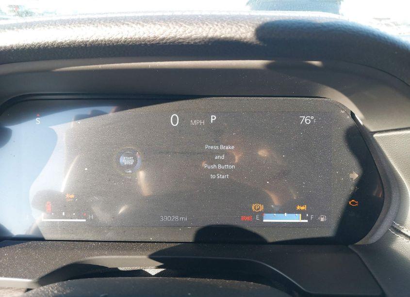 Photo 7 of 2021 Jeep Grand CHEROKEE L LIMITED 4X4 (VIN 1C4RJKBG2M8200878)