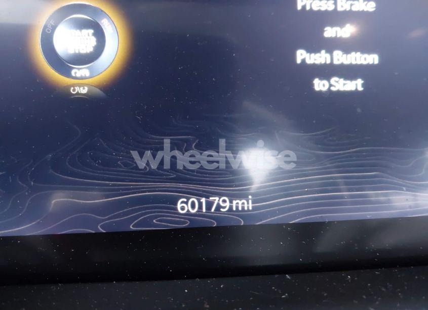 Photo 14 of 2022 Jeep Grand CHEROKEE L LIMITED 4X4 (VIN 1C4RJKBG2N8521787)