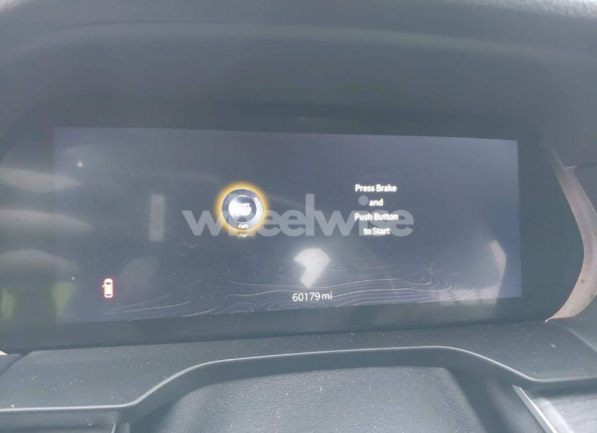 Photo 7 of 2022 Jeep Grand CHEROKEE L LIMITED 4X4 (VIN 1C4RJKBG2N8521787)