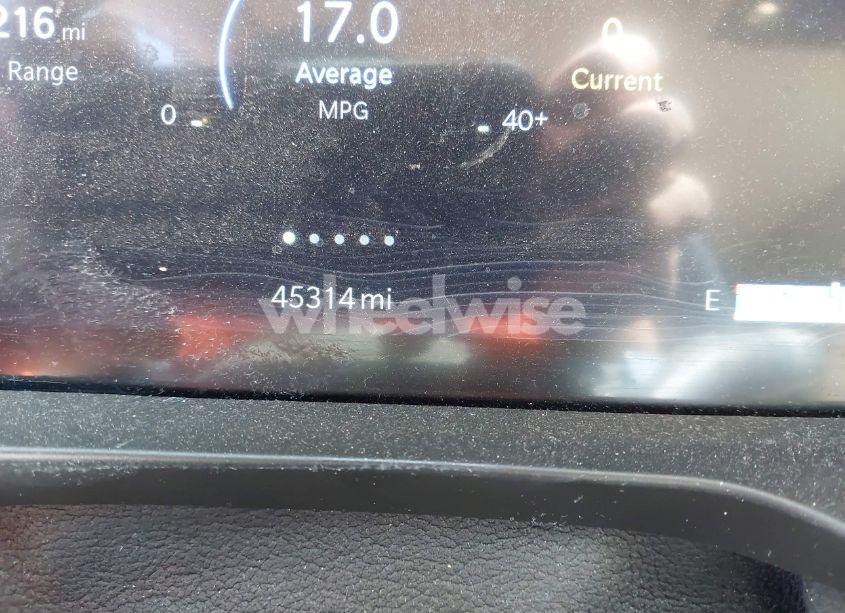 Photo 15 of 2022 Jeep Grand CHEROKEE L LIMITED 4X4 (VIN 1C4RJKBG2N8560914)