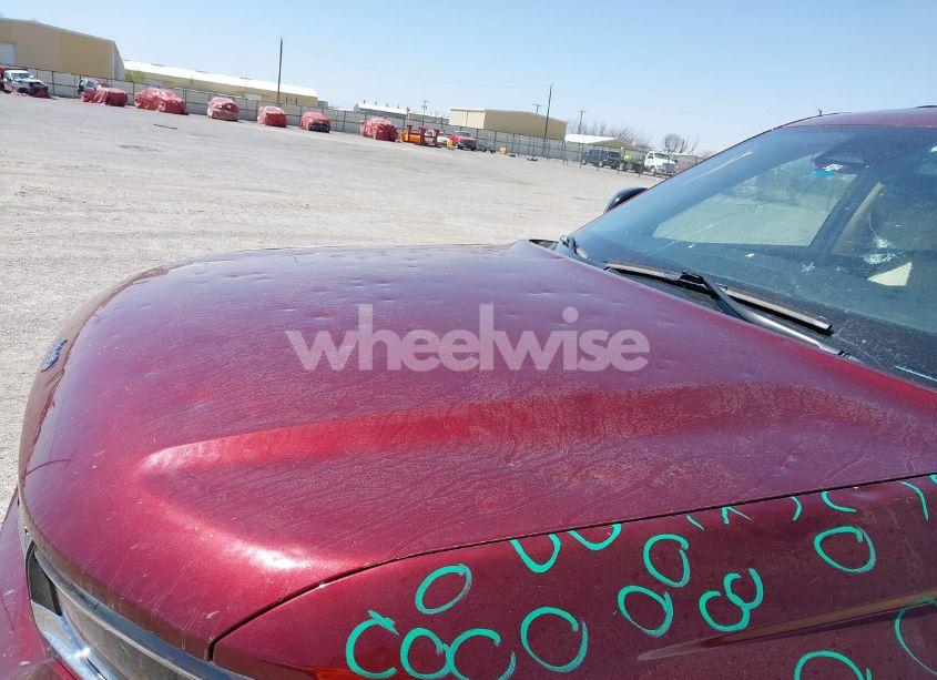 Photo 6 of 2022 Jeep Grand CHEROKEE L LIMITED 4X4 (VIN 1C4RJKBG2N8560914)