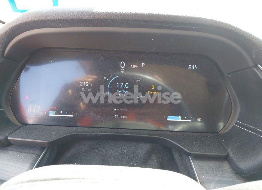 Photo 7 of 2022 Jeep Grand CHEROKEE L LIMITED 4X4 (VIN 1C4RJKBG2N8560914)