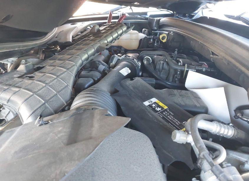 Photo 10 of 2022 Jeep Grand CHEROKEE L LIMITED 4X4 (VIN 1C4RJKBG2N8561335)