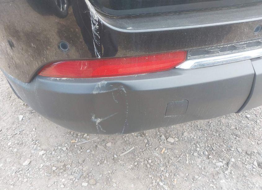 Photo 6 of 2023 Jeep Grand CHEROKEE L LIMITED 4X4 (VIN 1C4RJKBG2P8733043)