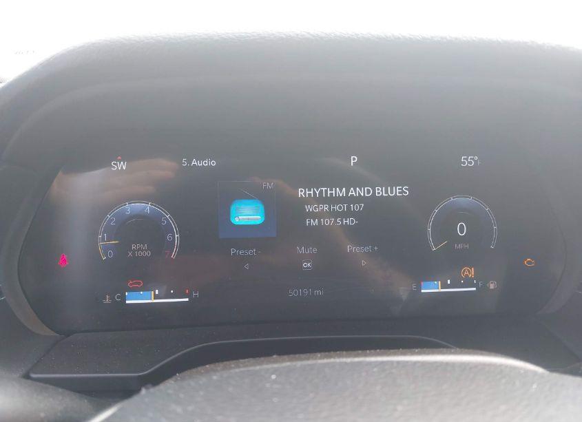 Photo 7 of 2023 Jeep Grand CHEROKEE L LIMITED 4X4 (VIN 1C4RJKBG2P8733043)