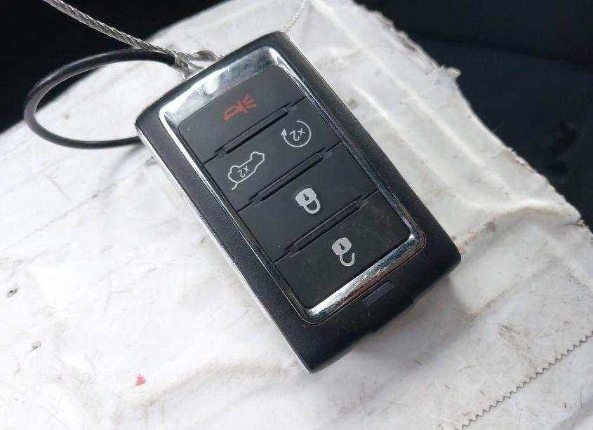 Photo 11 of 2023 Jeep Grand CHEROKEE L LIMITED 4X4 (VIN 1C4RJKBG2P8865705)