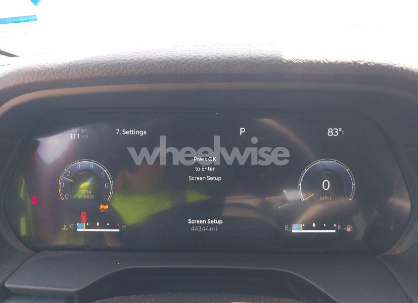 Photo 7 of 2023 Jeep Grand CHEROKEE L LIMITED 4X4 (VIN 1C4RJKBG2P8886358)