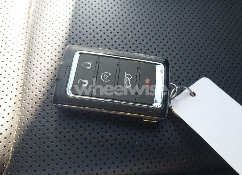 Photo 11 of 2024 Jeep Grand CHEROKEE L LIMITED 4X4 (VIN 1C4RJKBG2R8507331)