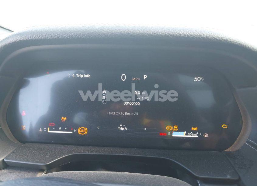 Photo 7 of 2024 Jeep Grand CHEROKEE L LIMITED 4X4 (VIN 1C4RJKBG2R8507331)