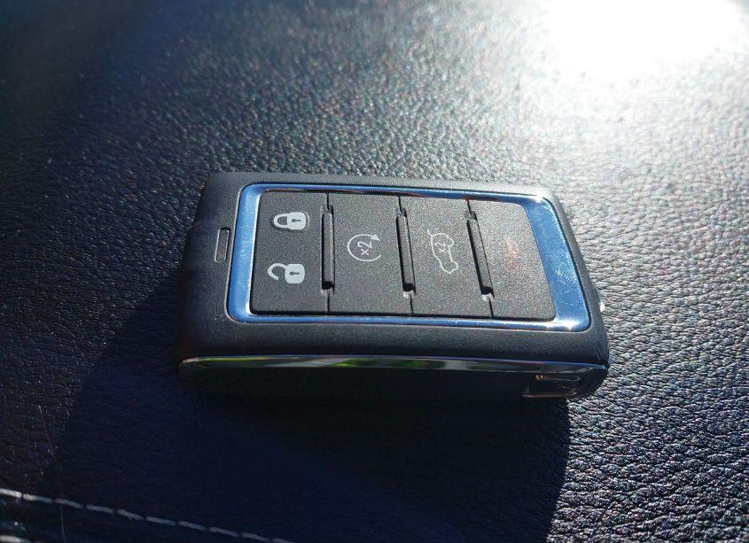 Photo 11 of 2024 Jeep Grand CHEROKEE L LIMITED 4X4 (VIN 1C4RJKBG2R8543925)