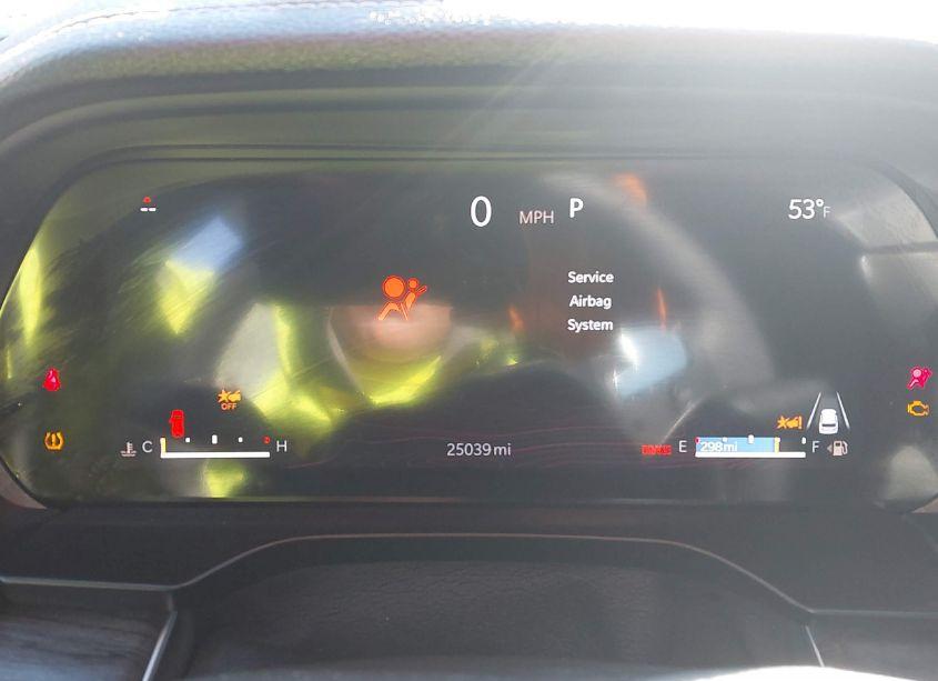 Photo 7 of 2024 Jeep Grand CHEROKEE L LIMITED 4X4 (VIN 1C4RJKBG2R8543925)