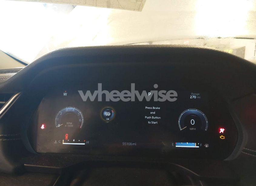 Photo 7 of 2021 Jeep Grand CHEROKEE L LIMITED 4X4 (VIN 1C4RJKBG3M8112132)