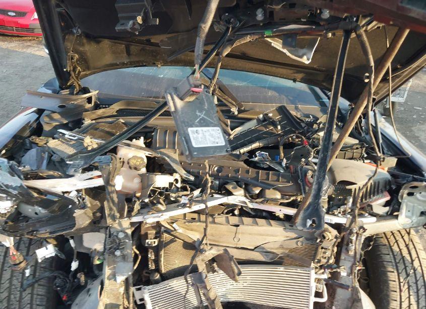 Photo 10 of 2022 Jeep Grand CHEROKEE L LIMITED 4X4 (VIN 1C4RJKBG3N8513066)