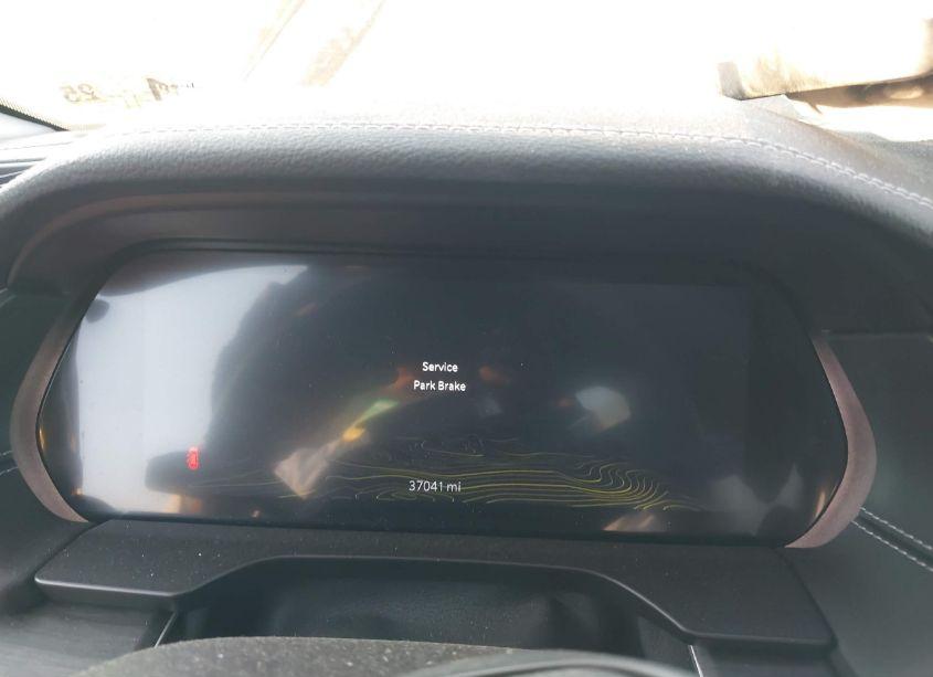 Photo 7 of 2022 Jeep Grand CHEROKEE L LIMITED 4X4 (VIN 1C4RJKBG3N8513066)