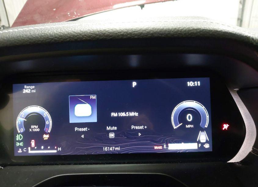 Photo 7 of 2022 Jeep Grand CHEROKEE L LIMITED 4X4 (VIN 1C4RJKBG3N8578452)