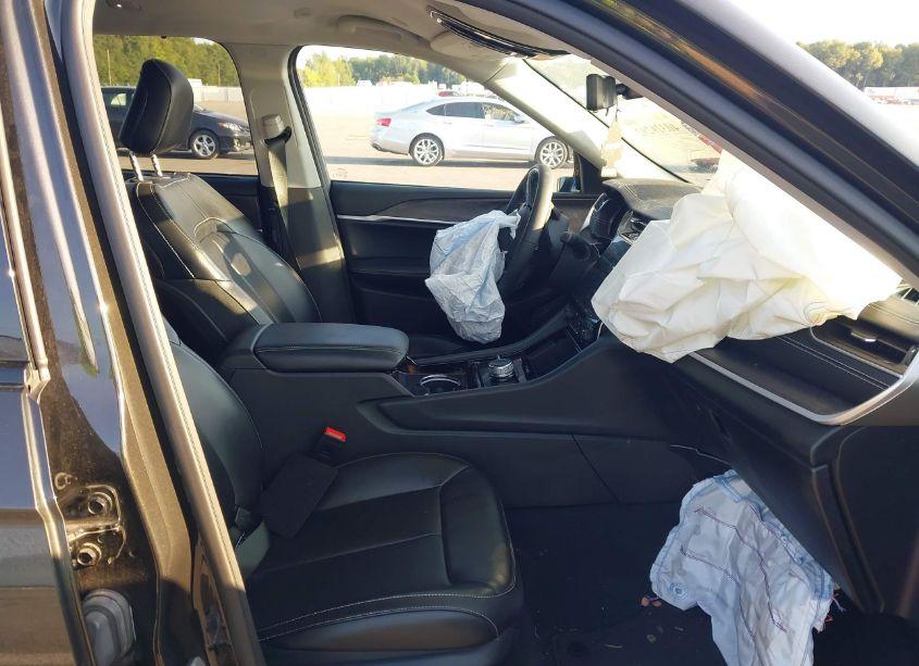 Photo 5 of 2023 Jeep Grand CHEROKEE L LIMITED 4X4 (VIN 1C4RJKBG3P8799505)