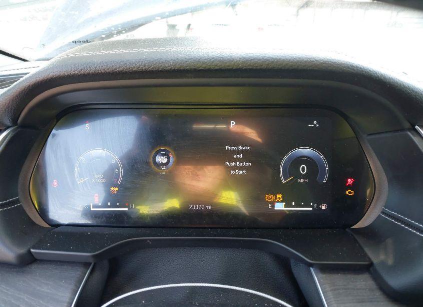 Photo 7 of 2023 Jeep Grand CHEROKEE L LIMITED 4X4 (VIN 1C4RJKBG3P8799505)