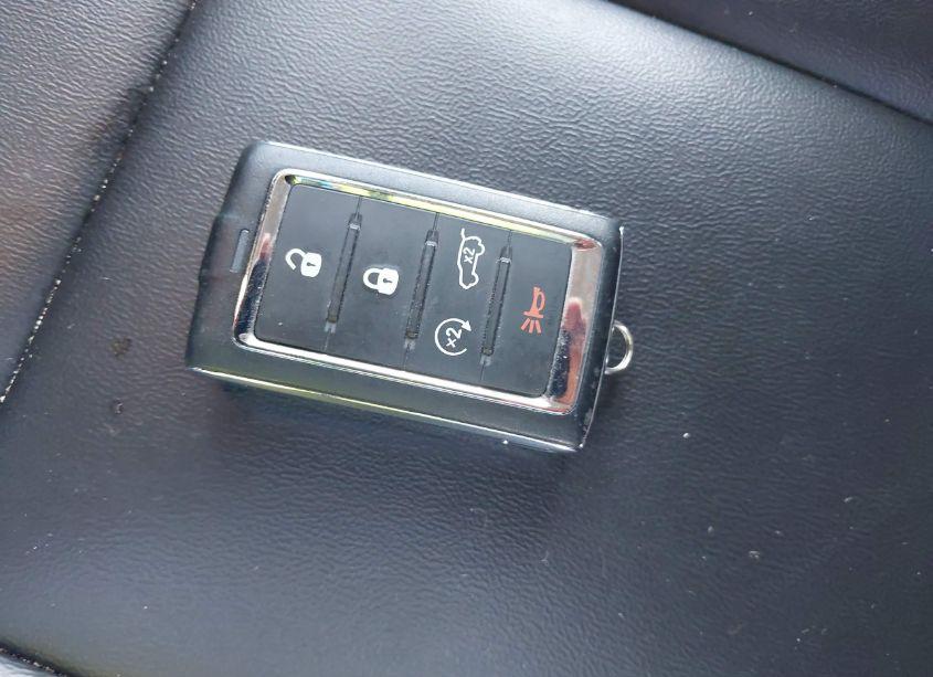 Photo 11 of 2023 Jeep Grand CHEROKEE L LIMITED 4X4 (VIN 1C4RJKBG3P8811037)