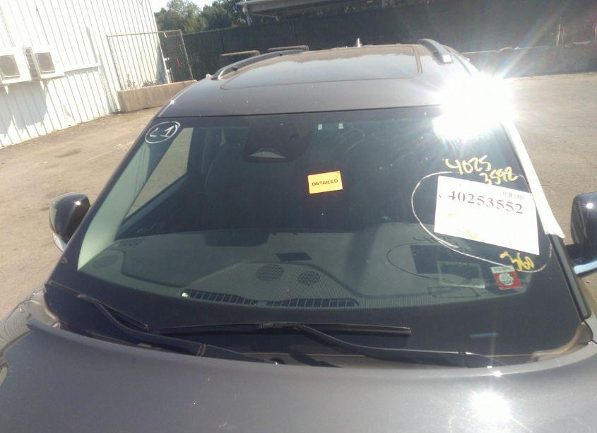 Photo 12 of 2023 Jeep Grand CHEROKEE L LIMITED 4X4 (VIN 1C4RJKBG3P8811037)