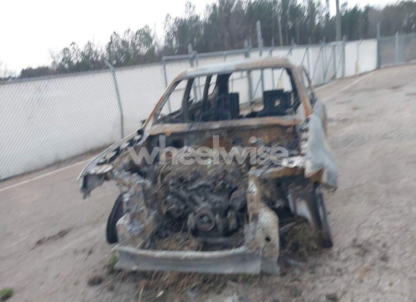 Photo 6 of 2023 Jeep Grand CHEROKEE L LIMITED 4X4 (VIN 1C4RJKBG3P8850744)