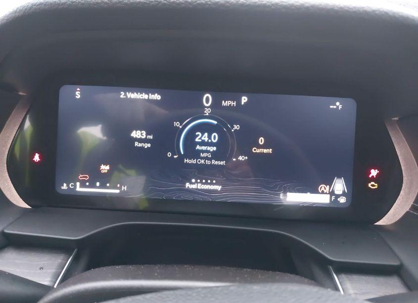 Photo 7 of 2023 Jeep Grand CHEROKEE L LIMITED 4X4 (VIN 1C4RJKBG3P8884618)