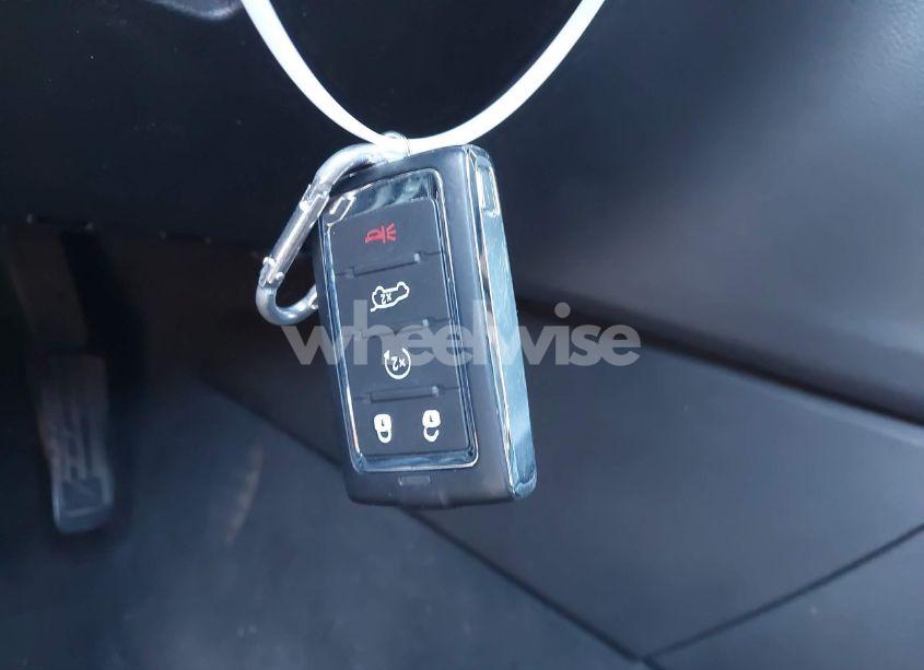 Photo 11 of 2024 Jeep Grand CHEROKEE L LIMITED 4X4 (VIN 1C4RJKBG3R8531184)