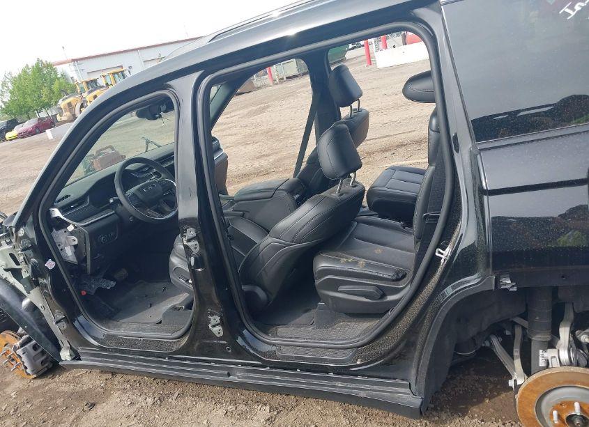 Photo 14 of 2024 Jeep Grand CHEROKEE L LIMITED 4X4 (VIN 1C4RJKBG3R8549667)