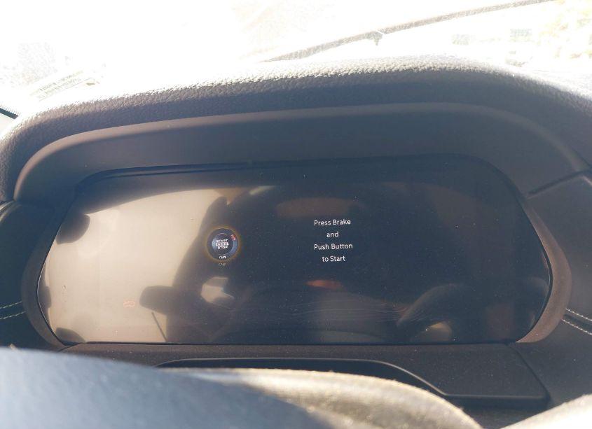 Photo 7 of 2021 Jeep Grand CHEROKEE L LIMITED 4X4 (VIN 1C4RJKBG4M8131241)