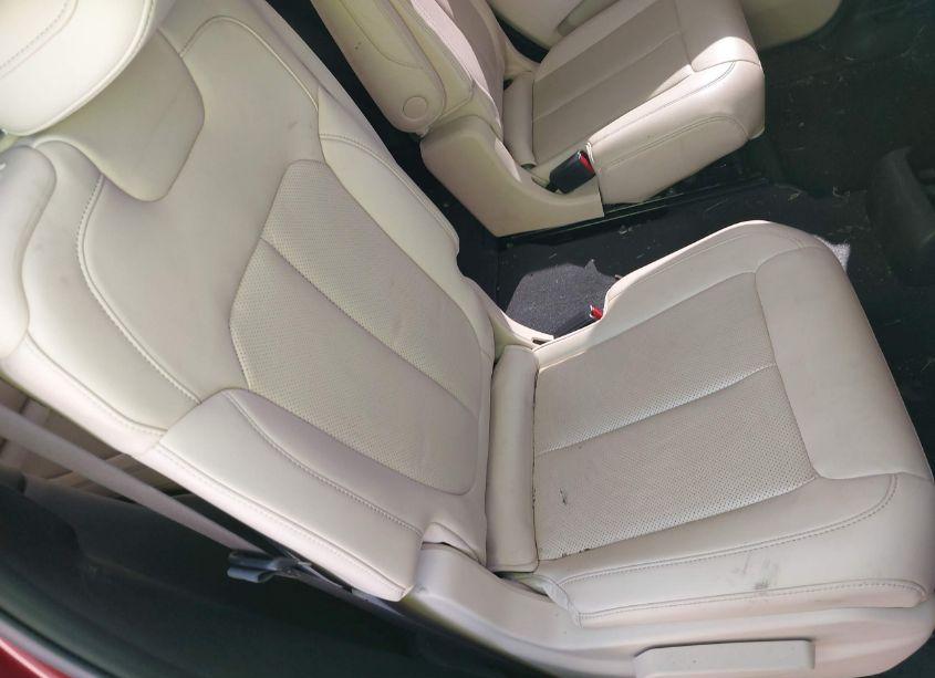 Photo 8 of 2021 Jeep Grand CHEROKEE L LIMITED 4X4 (VIN 1C4RJKBG4M8131241)