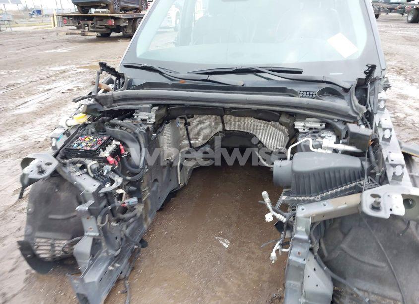 Photo 10 of 2021 Jeep Grand CHEROKEE L LIMITED 4X4 (VIN 1C4RJKBG4M8138710)