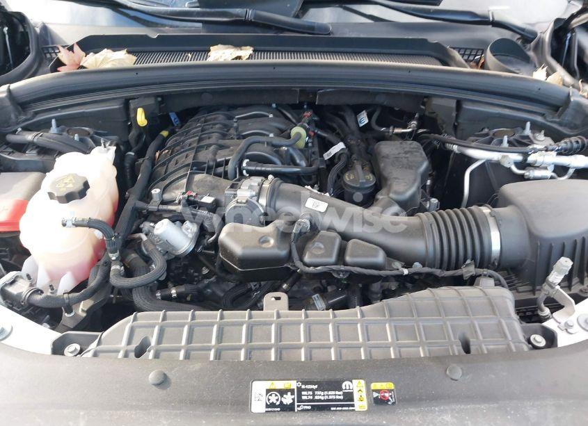 Photo 10 of 2022 Jeep Grand CHEROKEE L LIMITED 4X4 (VIN 1C4RJKBG4N8511343)