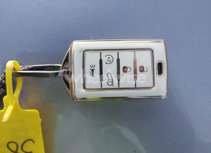 Photo 11 of 2022 Jeep Grand CHEROKEE L LIMITED 4X4 (VIN 1C4RJKBG4N8511343)