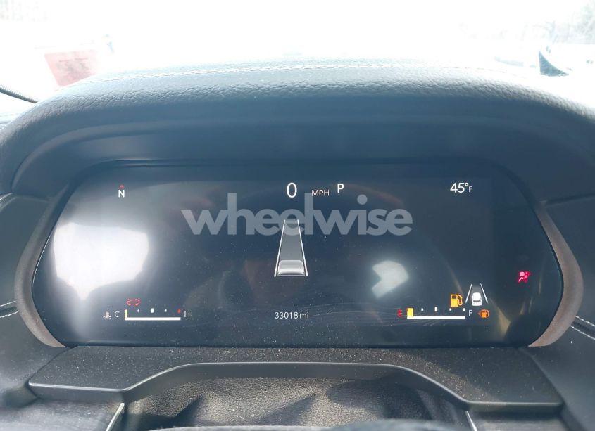 Photo 15 of 2022 Jeep Grand CHEROKEE L LIMITED 4X4 (VIN 1C4RJKBG4N8511343)