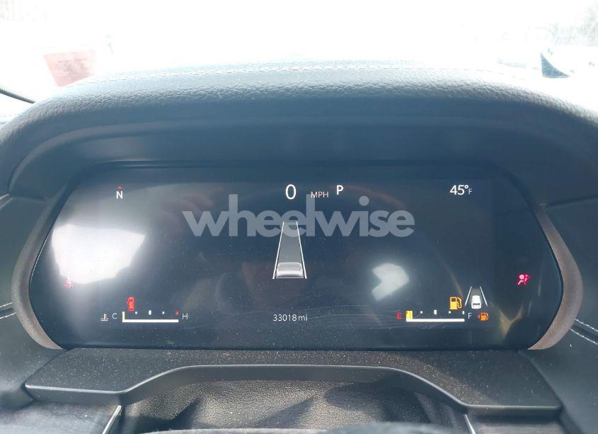 Photo 7 of 2022 Jeep Grand CHEROKEE L LIMITED 4X4 (VIN 1C4RJKBG4N8511343)