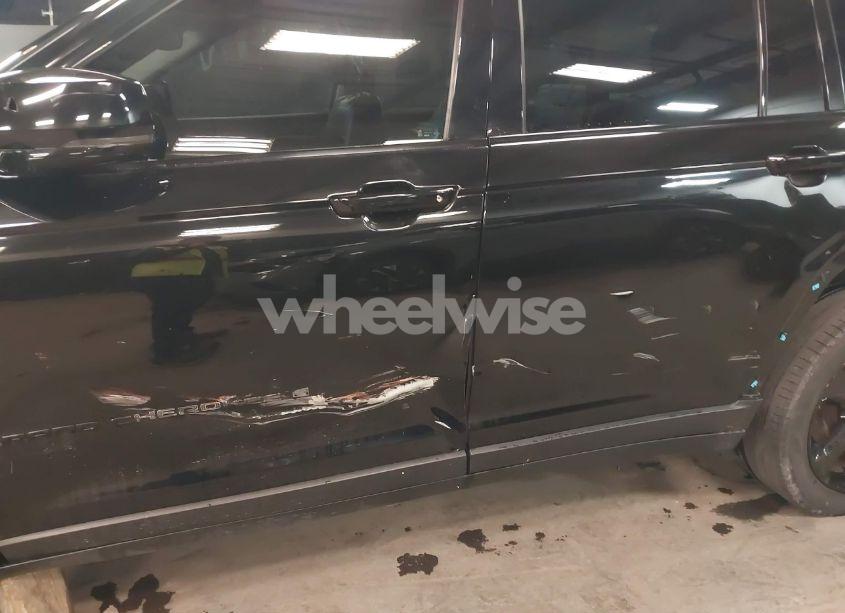 Photo 17 of 2023 Jeep Grand CHEROKEE L LIMITED 4X4 (VIN 1C4RJKBG4P8713621)