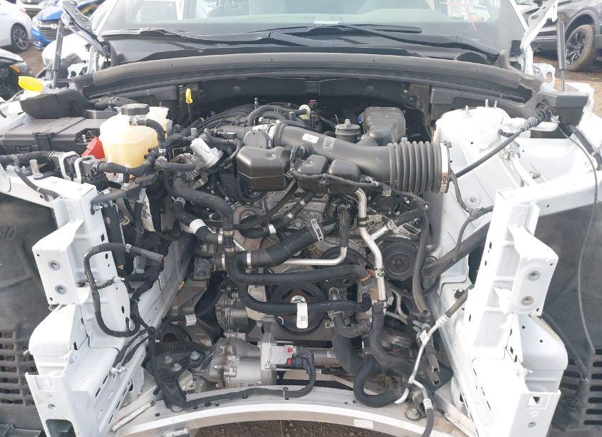 Photo 10 of 2023 Jeep Grand CHEROKEE L LIMITED (VIN 1C4RJKBG4P8781577)