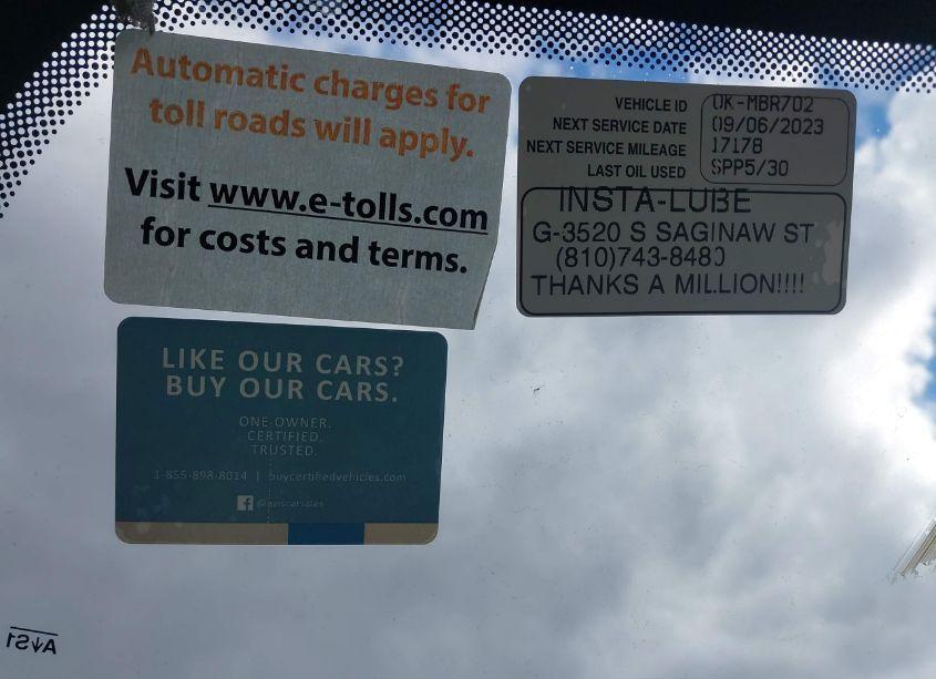 Photo 11 of 2023 Jeep Grand CHEROKEE L LIMITED (VIN 1C4RJKBG4P8781577)