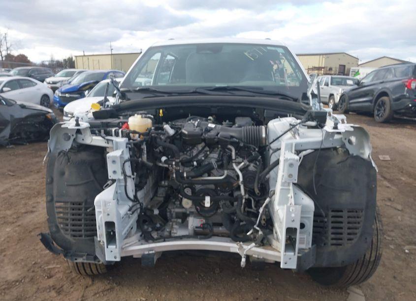 Photo 12 of 2023 Jeep Grand CHEROKEE L LIMITED (VIN 1C4RJKBG4P8781577)