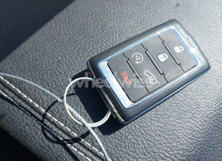 Photo 11 of 2023 Jeep Grand CHEROKEE L LIMITED 4X4 (VIN 1C4RJKBG4P8806722)