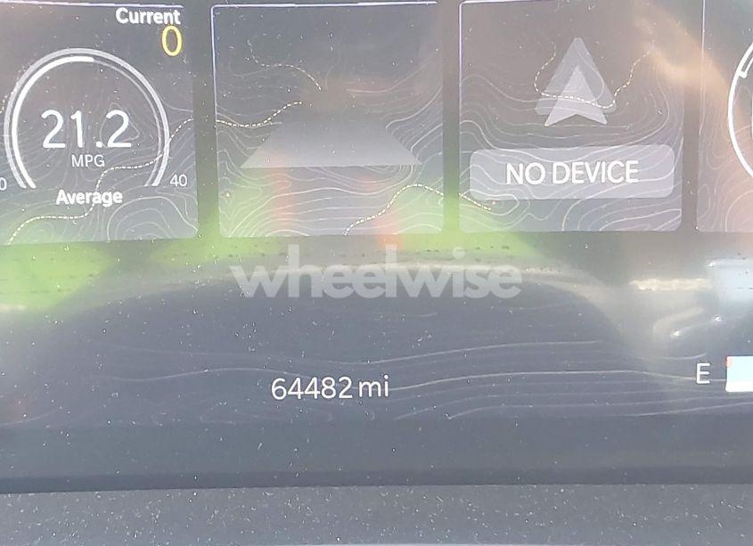 Photo 15 of 2023 Jeep Grand CHEROKEE L LIMITED 4X4 (VIN 1C4RJKBG4P8806722)