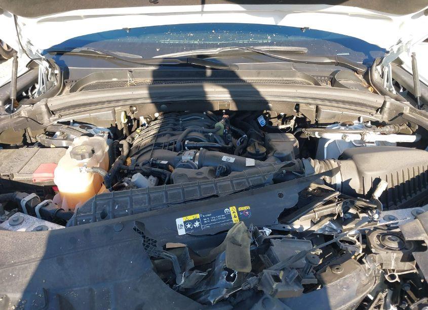 Photo 10 of 2023 Jeep Grand CHEROKEE L LIMITED 4X4 (VIN 1C4RJKBG4P8828798)