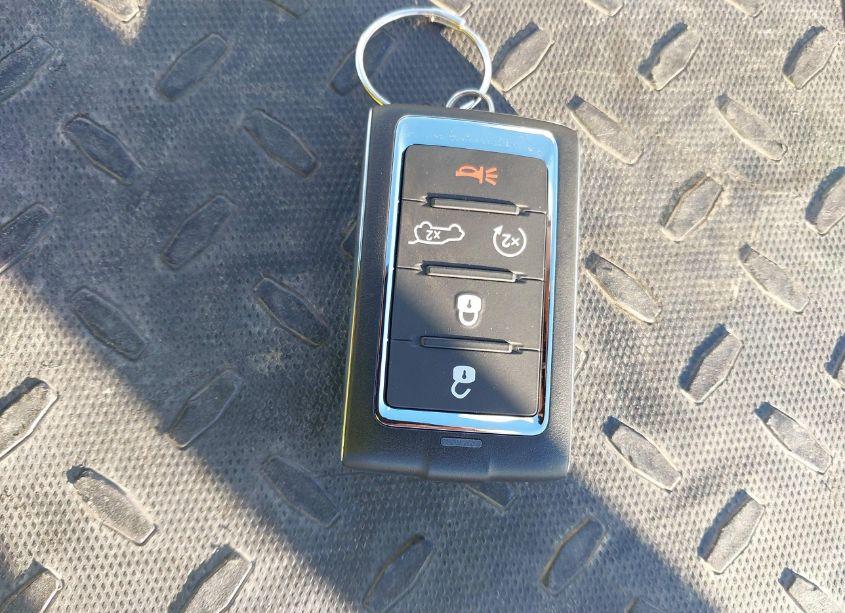 Photo 11 of 2023 Jeep Grand CHEROKEE L LIMITED 4X4 (VIN 1C4RJKBG4P8828798)