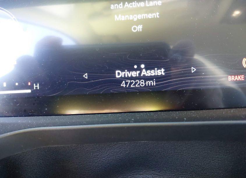 Photo 15 of 2023 Jeep Grand CHEROKEE L LIMITED 4X4 (VIN 1C4RJKBG4P8828798)