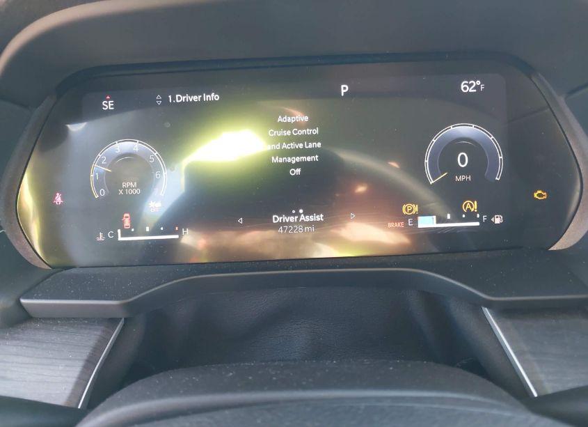 Photo 7 of 2023 Jeep Grand CHEROKEE L LIMITED 4X4 (VIN 1C4RJKBG4P8828798)