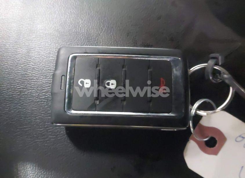 Photo 11 of 2024 Jeep Grand CHEROKEE L LIMITED 4X4 (VIN 1C4RJKBG4R8534630)