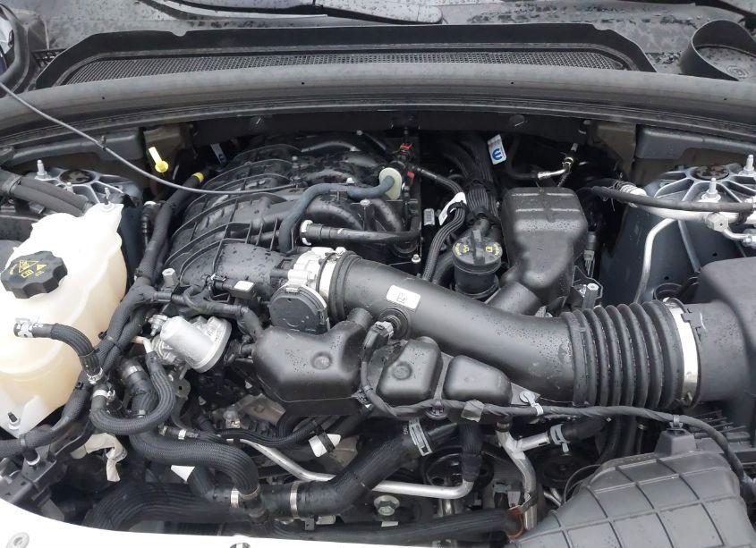 Photo 10 of 2024 Jeep Grand CHEROKEE L LIMITED 4X4 (VIN 1C4RJKBG4R8542498)